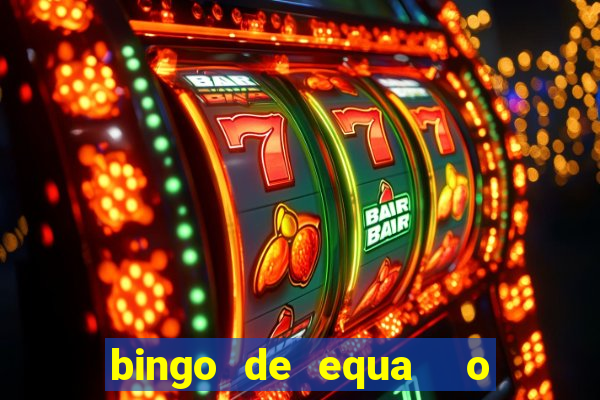 bingo de equa  o do 2o grau